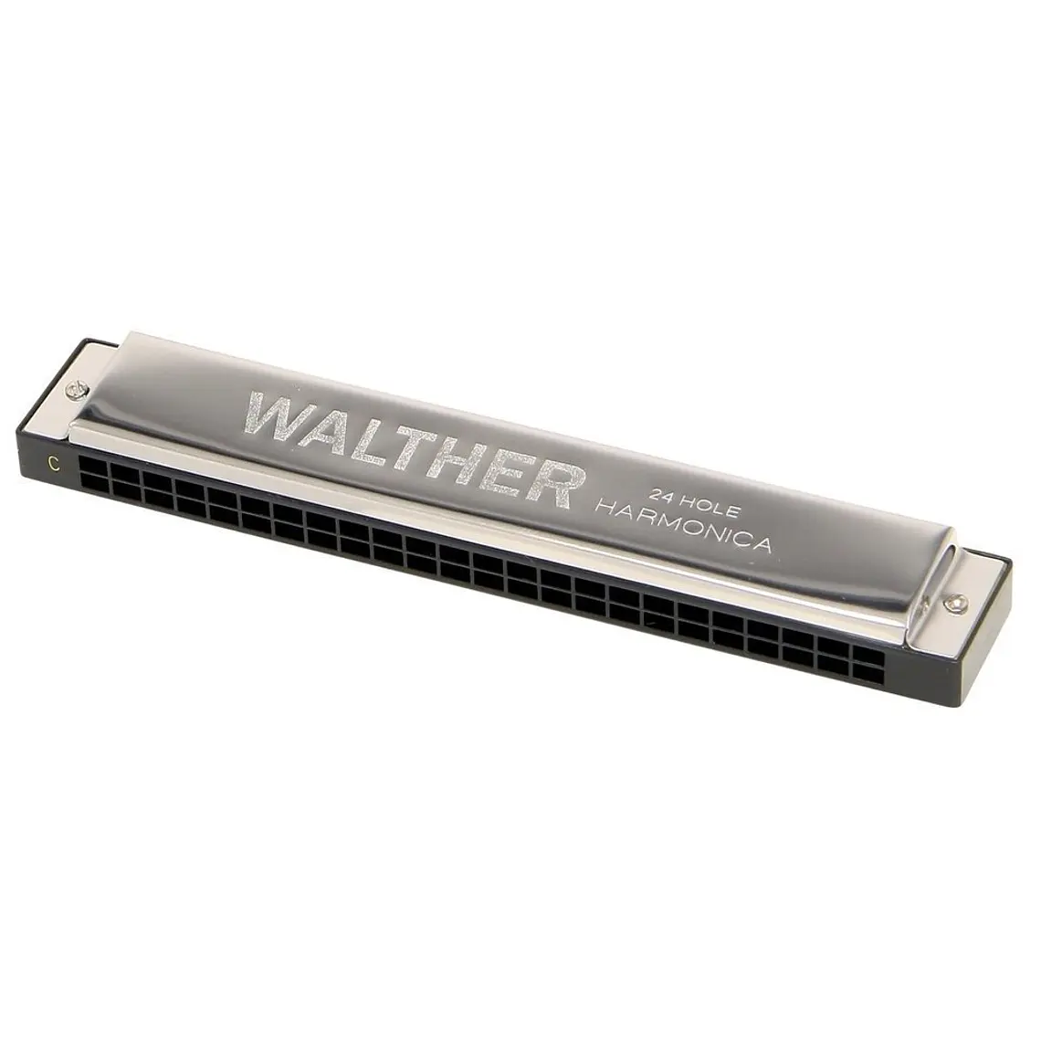 Walther Modelo Tremolo 1