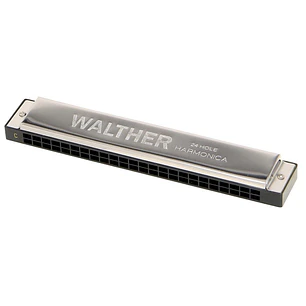 Walther Modelo Tremolo