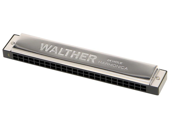 Walther Modelo Tremolo 1