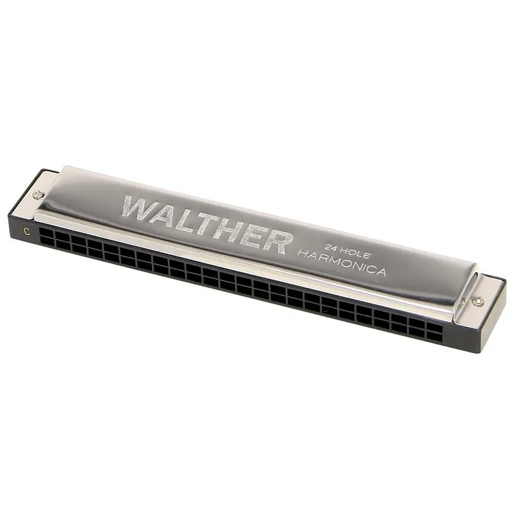 Walther Modelo Tremolo 1