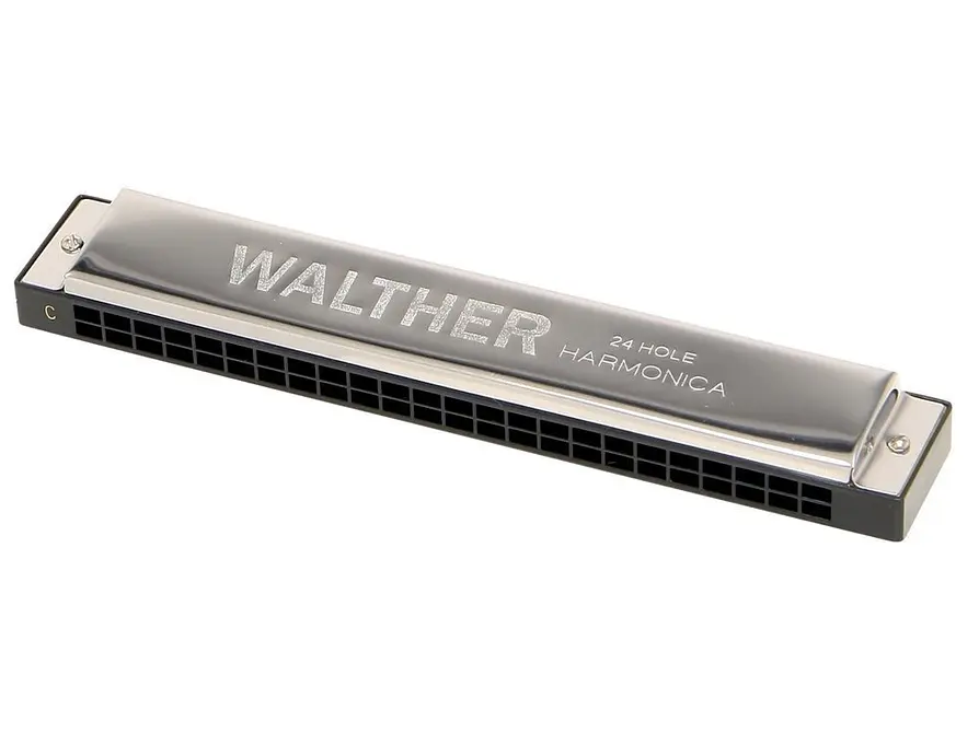 Walther Modelo Tremolo 1