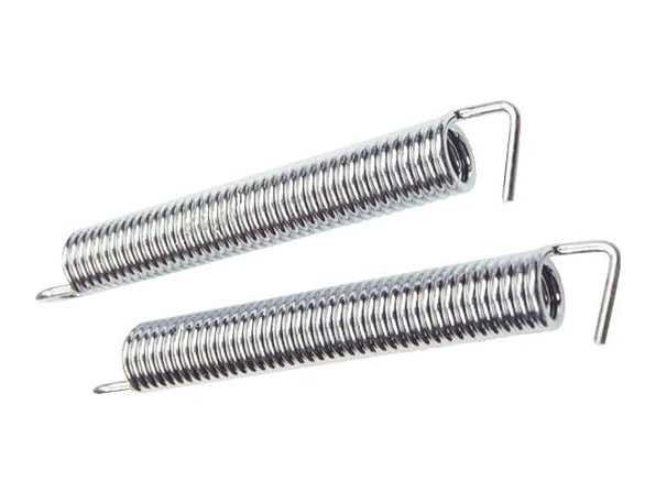 Pack de 2 Molas Cromadas para Ponte com Trémolo 1