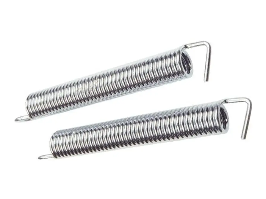 Pack de 2 Molas Cromadas para Ponte com Trémolo 1