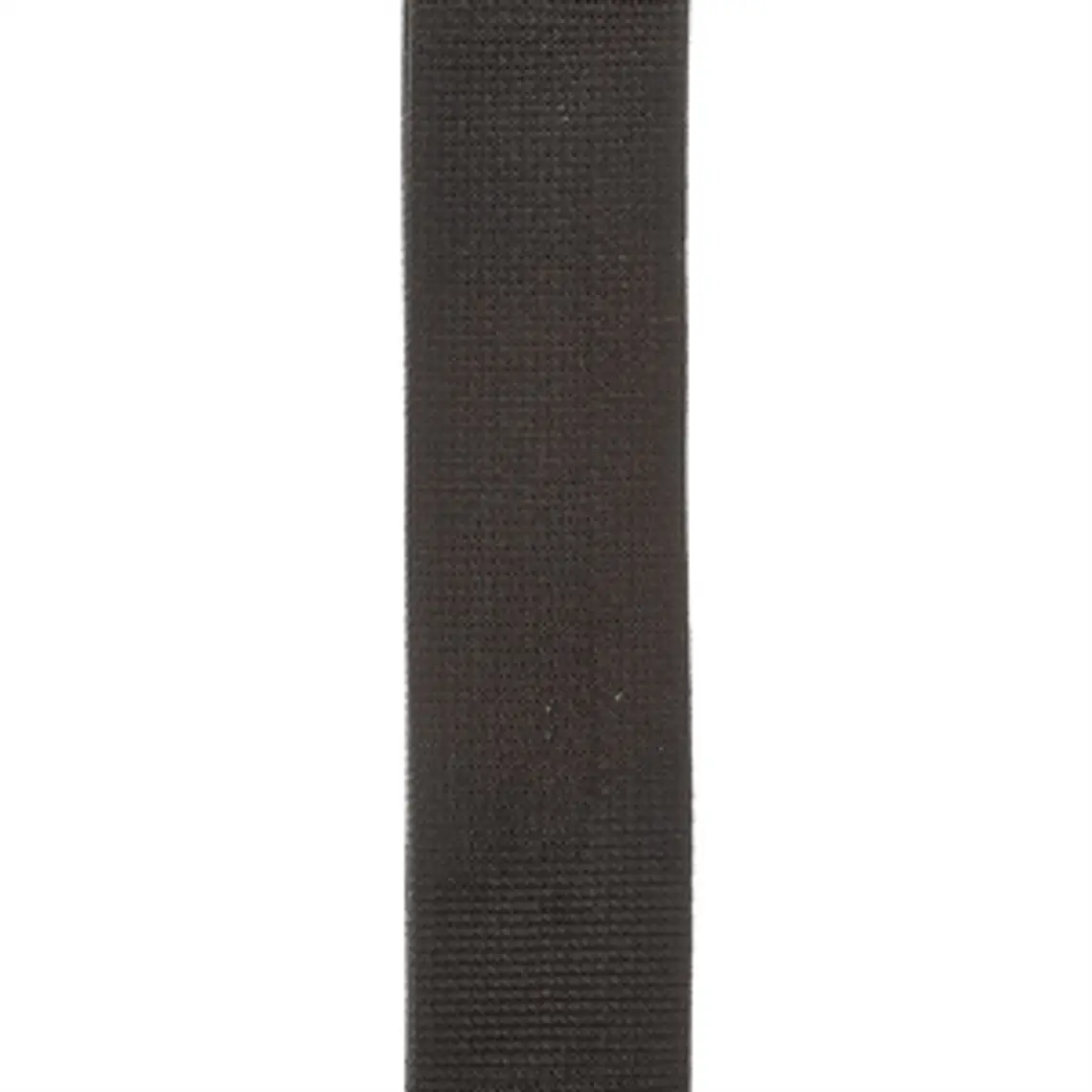 D'Addario PWS100 Polypropylene Guitar Strap - Black 2