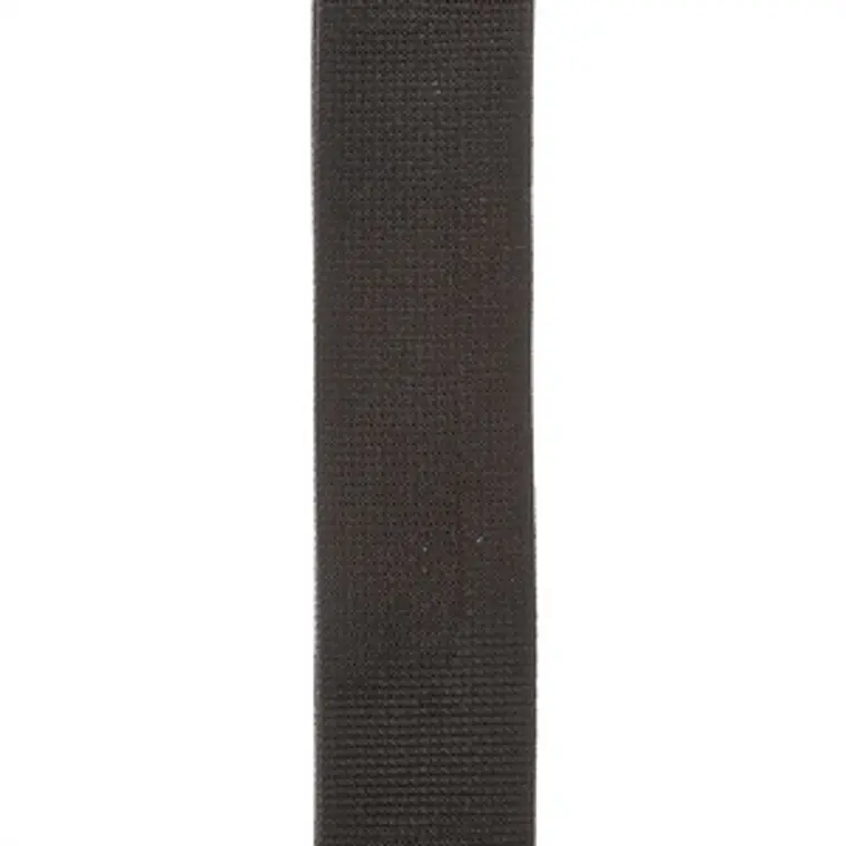 D'Addario PWS100 Polypropylene Guitar Strap - Black 2