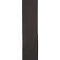 D'Addario PWS100 Polypropylene Guitar Strap - Black - Thumbnail 2