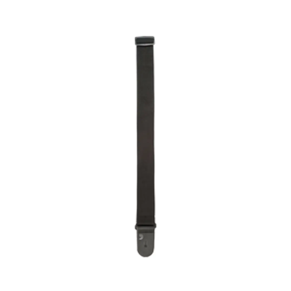 D'Addario PWS100 Polypropylene Guitar Strap - Black 3