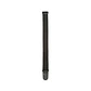 D'Addario PWS100 Polypropylene Guitar Strap - Black - Thumbnail 3