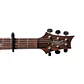 D'Addario Artist Capo PW-CP-10 - Black - Thumbnail 2
