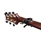 D'Addario Artist Capo PW-CP-10 - Black - Thumbnail 7