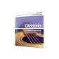 D'Addario EJ26 Phosphor Bronze Acoustic Guitar Strings Custom Light 11-52 - Thumbnail 4