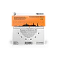 D'Addario EJ15 Phosphor Bronze Acoustic Guitar Strings Extra Light 10-47 - Thumbnail 2