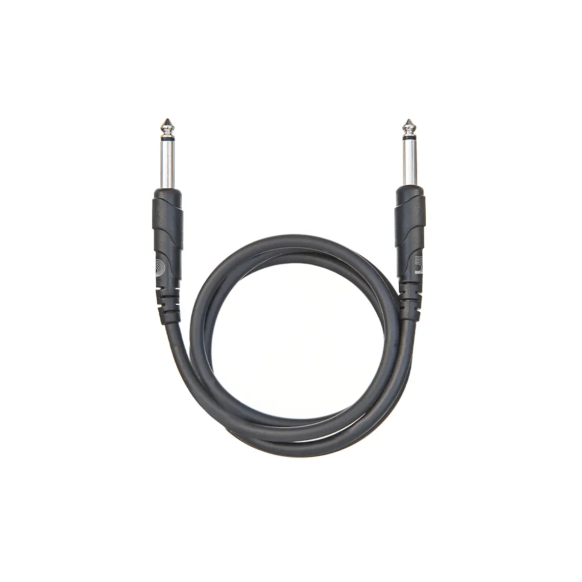 D'Addario Classic Series Patch Cable PW-CGTP-01 - 30.48 cm 2