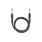 D'Addario Classic Series Patch Cable PW-CGTP-01 - 30.48 cm - Thumbnail 2