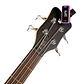 D'Addario Eclipse Tuner Purple PW-CT-17PR - Thumbnail 5