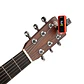 D'Addario Eclipse Tuner Red PW-CT-17RD - Thumbnail 3