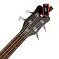 D'Addario Eclipse Tuner Red PW-CT-17RD - Thumbnail 4