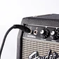 D'Addario Custom Series Instrument Cable PW-GRA-10 - Right Angle, 10 Feet - Thumbnail 6