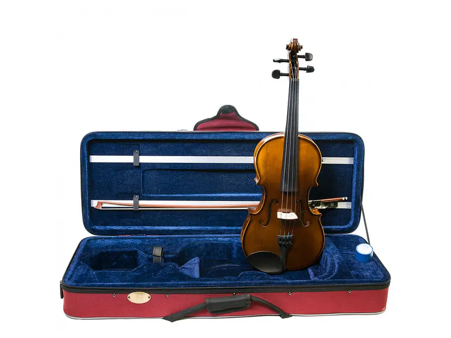 Viola Stentor Student II SH Set 15'' 1