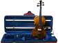 Viola Stentor Student II SH Set 15'' - Thumbnail 1