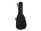 Saco GATOR Nylon 4G para Guitarra Clássica – Preta - Thumbnail 4