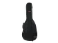 Saco GATOR Nylon 4G para Guitarra Clássica – Preta - Thumbnail 1