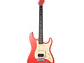 MOOER MSC10 Elite Fiesta Red - Thumbnail 1