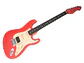 MOOER MSC10 Elite Fiesta Red - Thumbnail 3