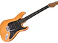 MOOER MSC10 Elite Natural Glossy - Thumbnail 3