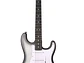 MOOER MSC10 Elite Iron Silver - Thumbnail 1