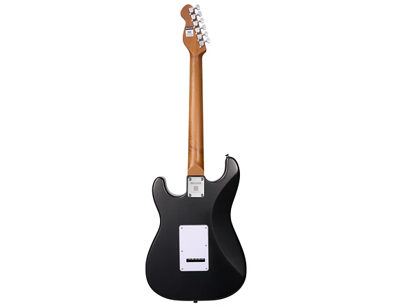 MOOER MSC10 Elite Iron Silver 2