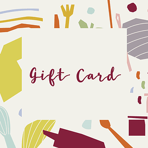 Gift Cards