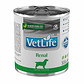 VET LIFE LATA CANINO RENAL 300gr - thumbnail 2