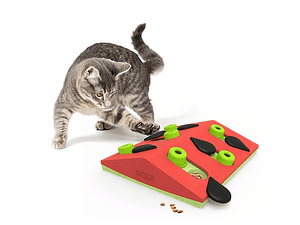 NINA OTTOSSON PUZZLE MELON MADNESS N2