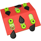 NINA OTTOSSON PUZZLE MELON MADNESS N2 - thumbnail 2