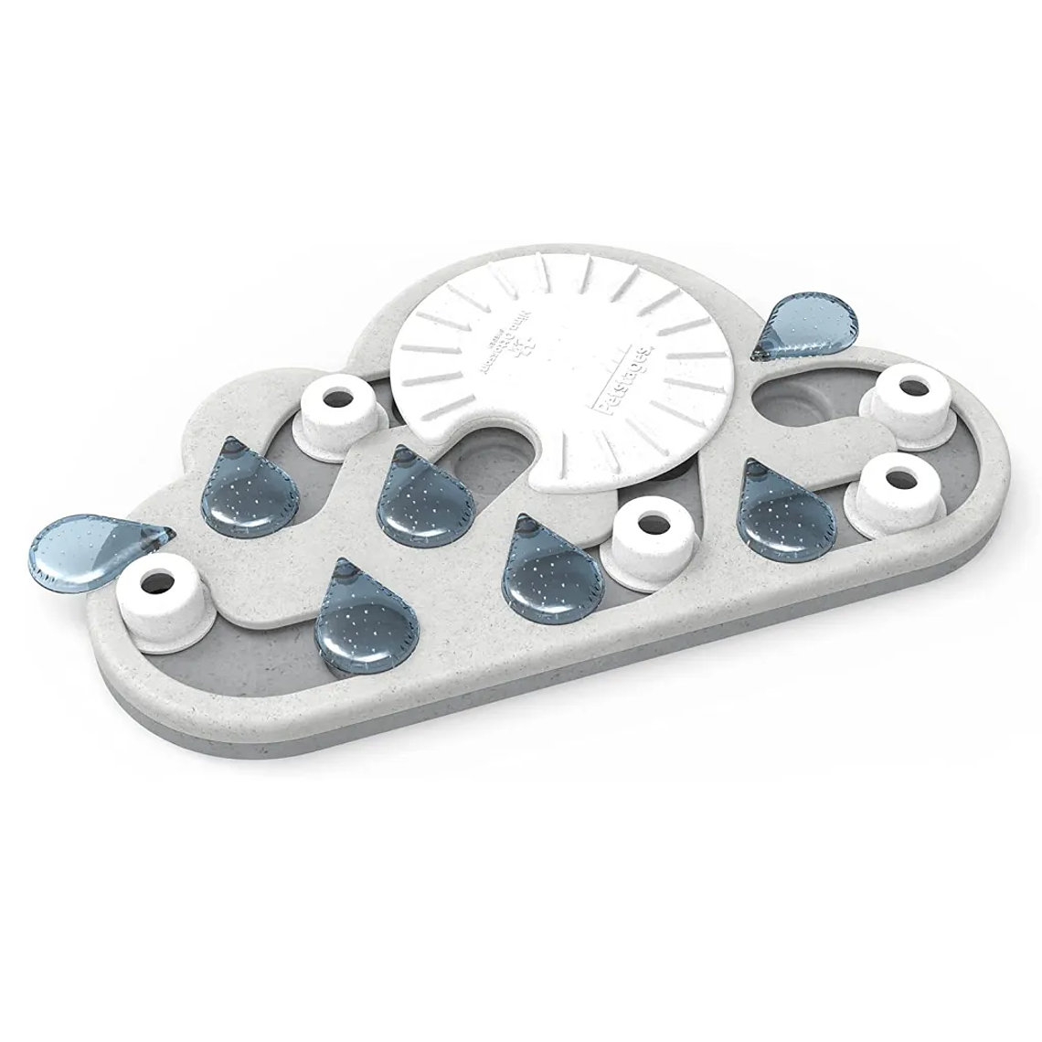 NINA OTTOSSON CAT PUZZLE RAINY DAY NIVEL 3 2