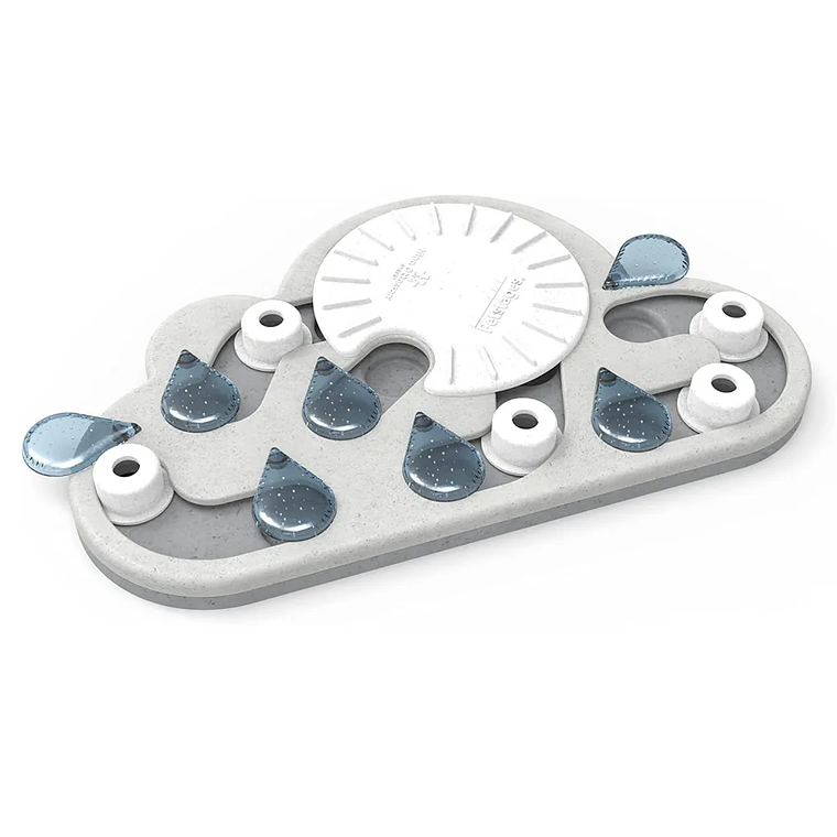 NINA OTTOSSON CAT PUZZLE RAINY DAY NIVEL 3 2