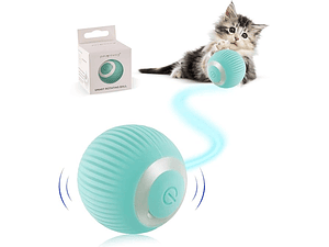Juguete para gatos Pelota inteligente