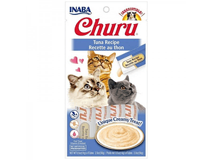 Inaba Churu Sabor Atún