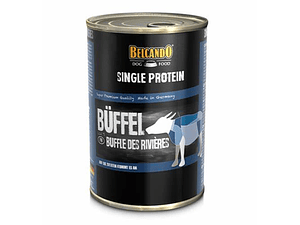 BELCANDO® SINGLE PROTEIN BUFALO 400gr