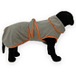 KIMBA PET Capa toalla Drydog Gris - Miniatura 2