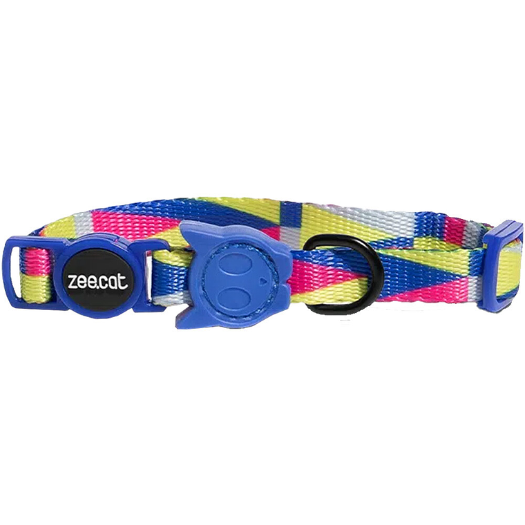 ZeeCat Collar VOLT Talla Unica 1