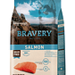 BRAVERY - SALMON PUPPY LARGE/MEDIUM BREEDS - thumbnail 1