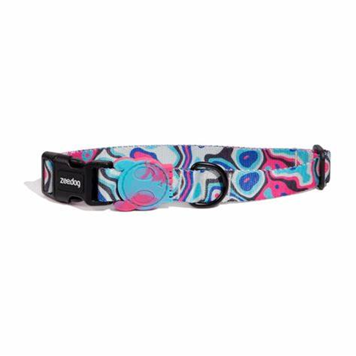 ZeeDog Collar Blast TALLA M 1