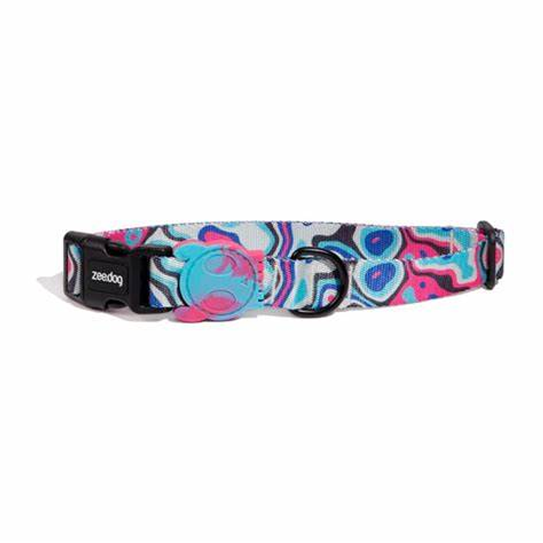 ZeeDog Collar Blast TALLA M 1