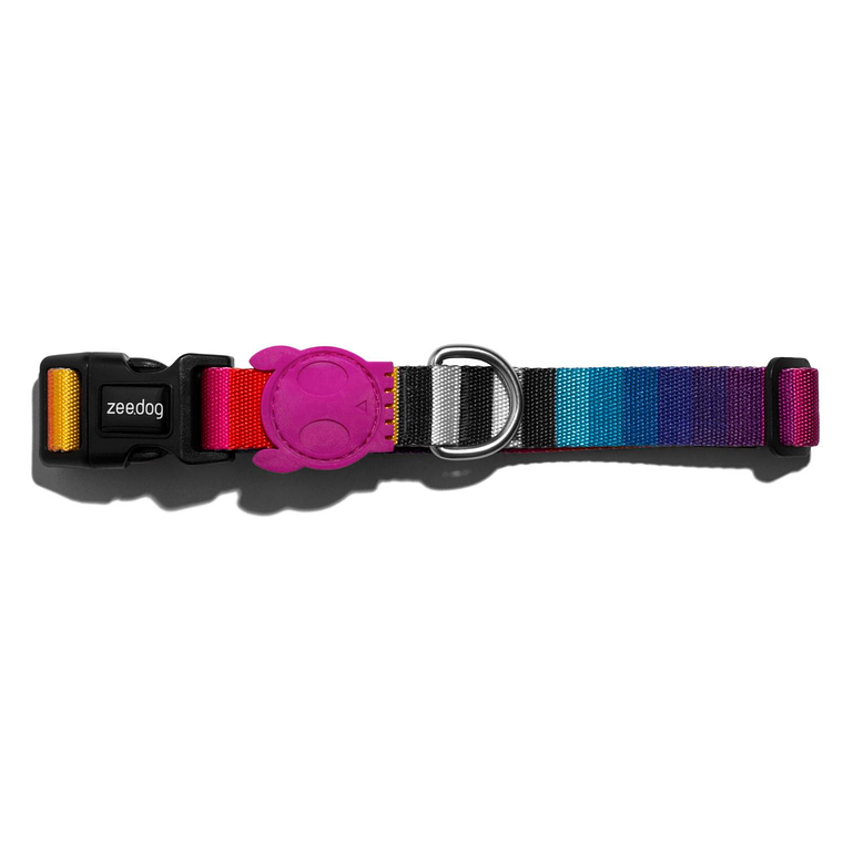 ZeeDog Collar PRISMA 2