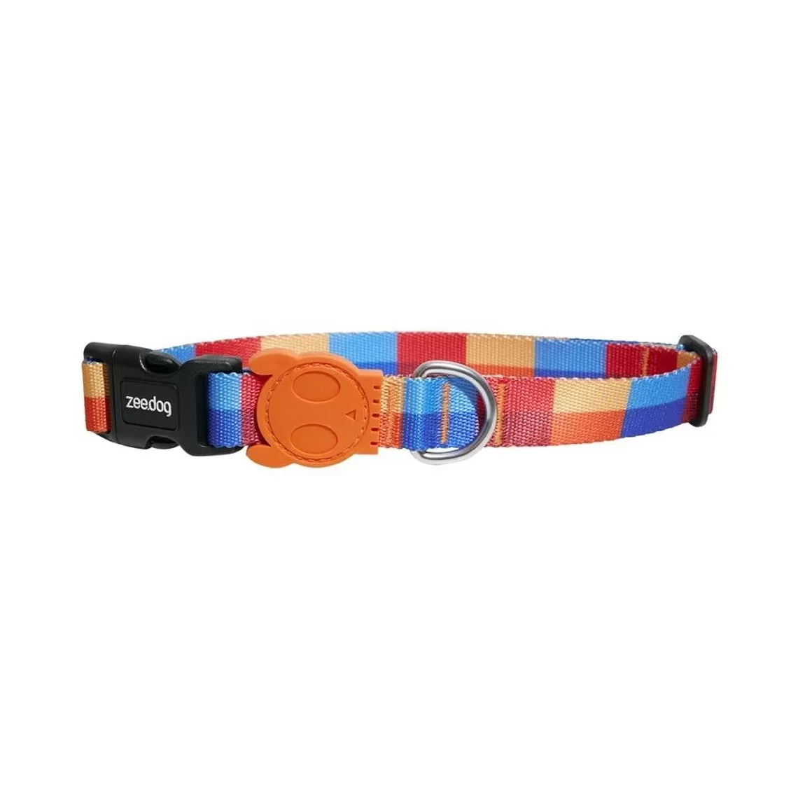 ZeeDog Collar PARKER TALLA S 1