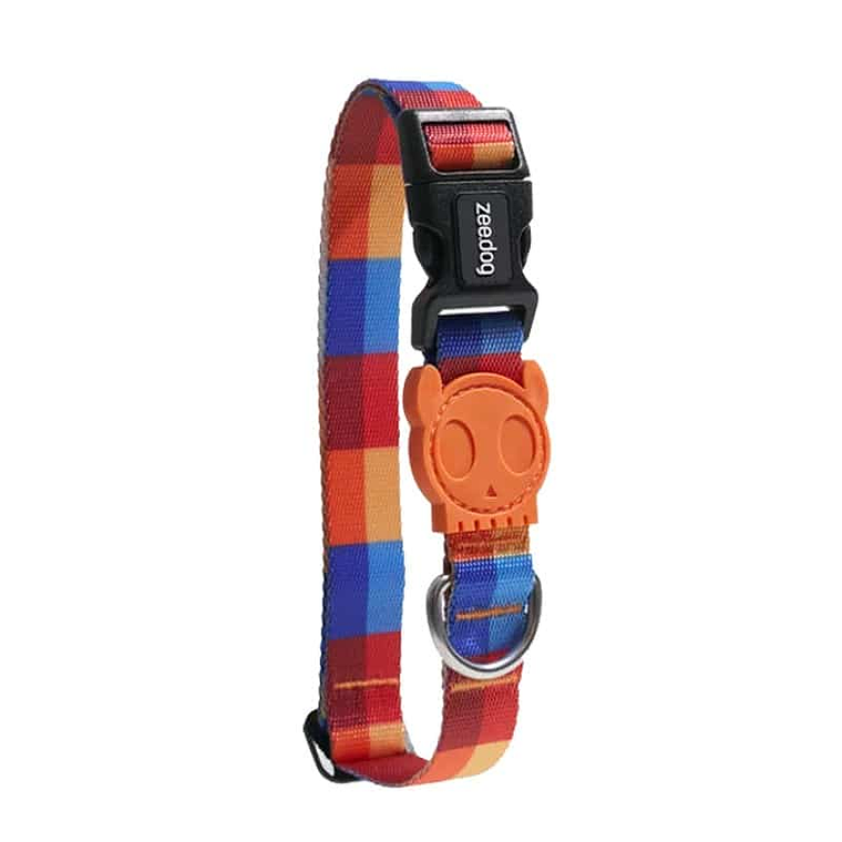 ZeeDog Collar PARKER TALLA S 2