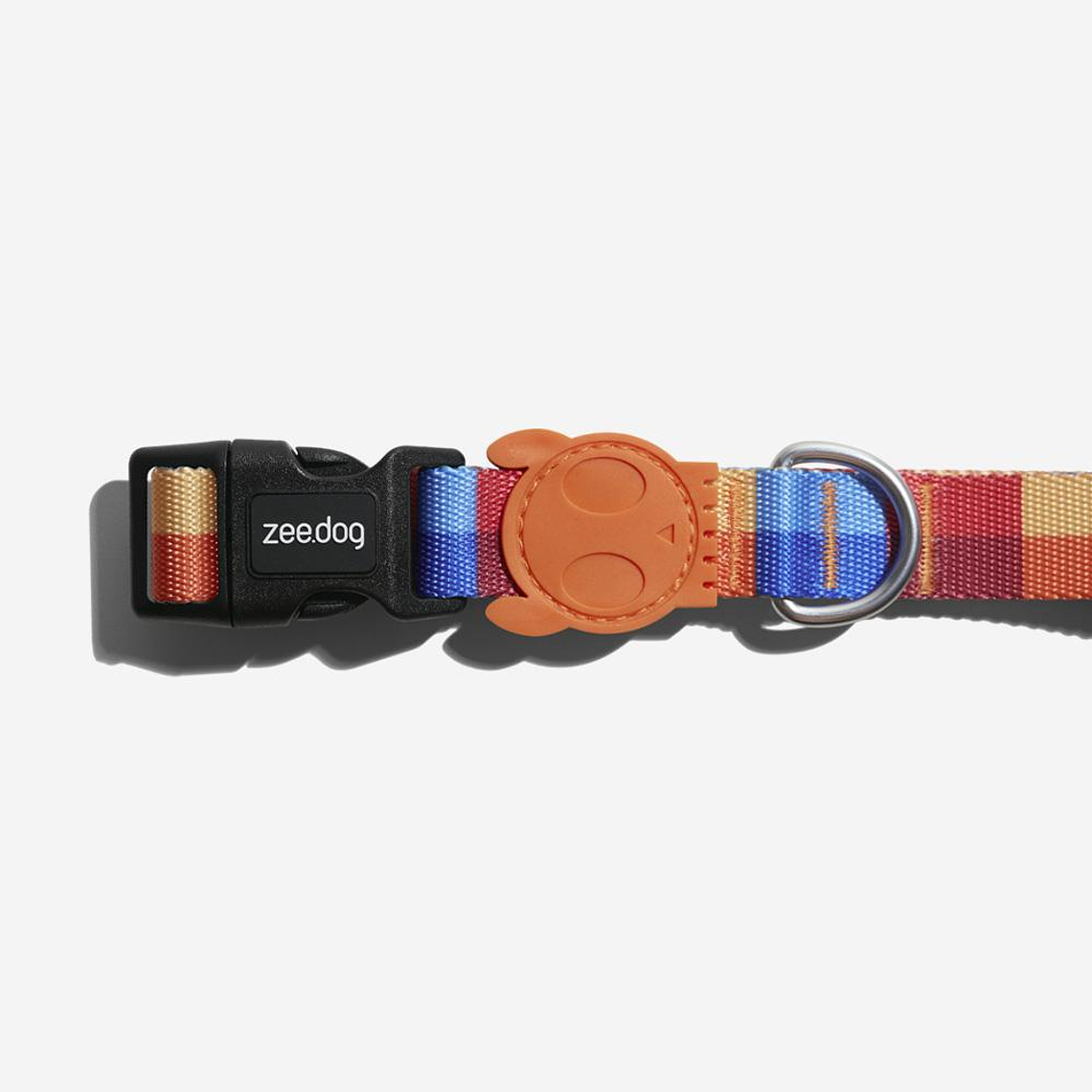 ZeeDog Collar PARKER TALLA S 3