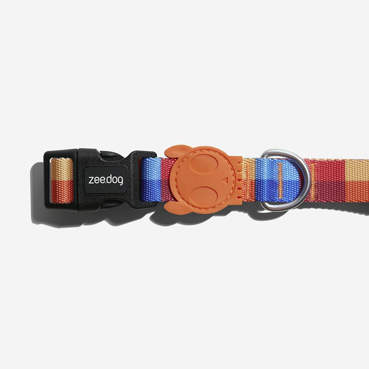 ZeeDog Collar PARKER TALLA S 3